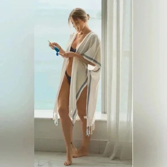 Rays for Days | Cococabana Cover up - Picture 1 of 8